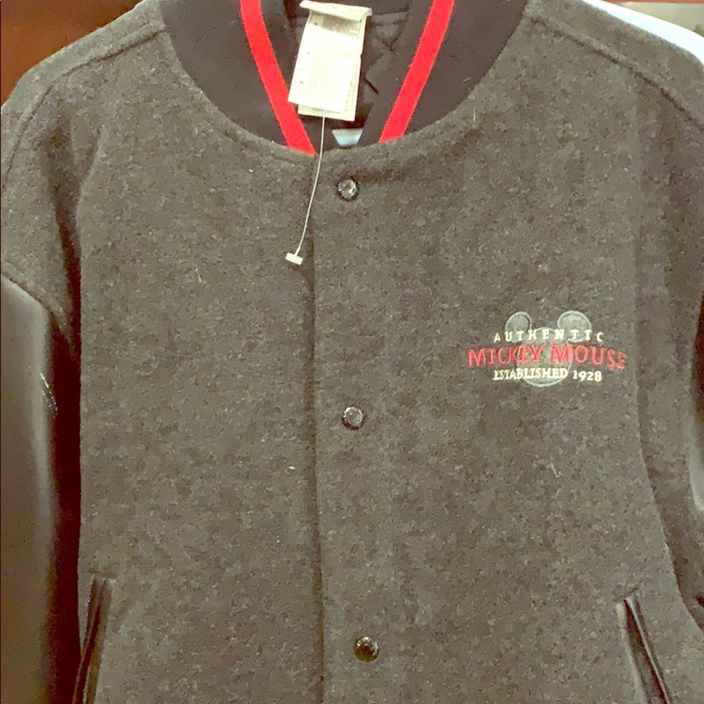 Jacket for men’s